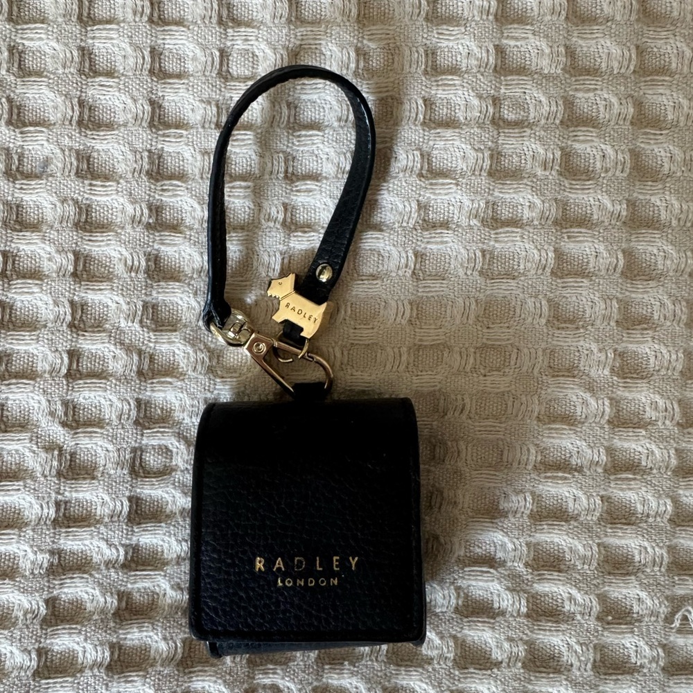 Radley London AirPod case